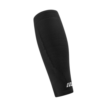 CEP Core Run Sleeves Calf 5.0 Herren weiß / IV