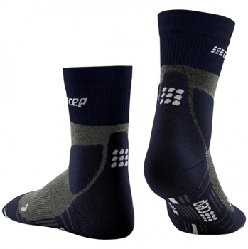 CEP Hiking Merino Mid Cut Socken Herren III / beige
