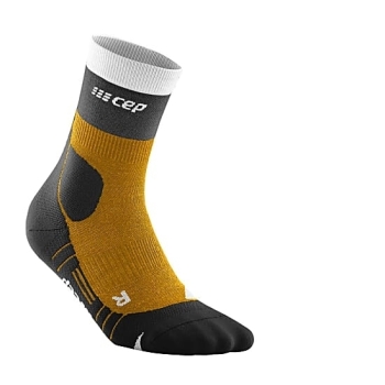 CEP Hiking Light Merino Mid Cut Socks Damen II / berry