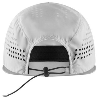 CEP Pro Run Ultralight Cap unisex OS / hellgrau