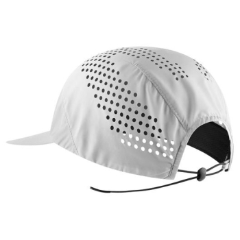 CEP Pro Run Ultralight Cap unisex OS / hellgrau