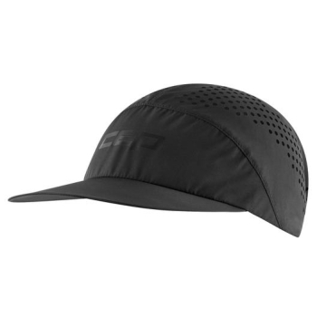 CEP Pro Run Ultralight Cap unisex OS / hellgrau