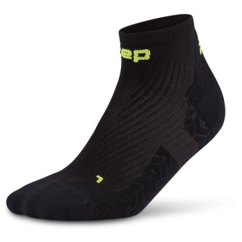 CEP Core Run Ultralight Low Cut Damen schwarz / II