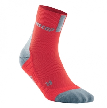 CEP Short Socks 3.0 men rot / III