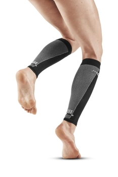 CEP Ultralight Sleeves Calf Damen weiß / IV
