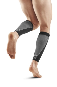 CEP Ultralight Sleeves Calf Herren schwarz / IV