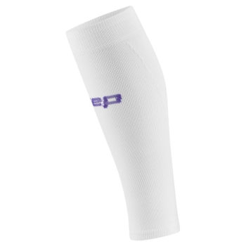 CEP Core Run Ultralight Sleeves Calf 4.0 Damen weiß / III