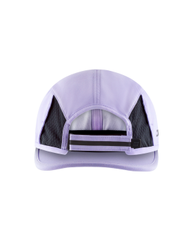 CEP Run Cap lilac unisex onesize