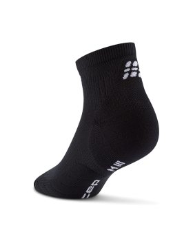 CEP Core Run Low Cut 5.0 Damen schwarz / IV