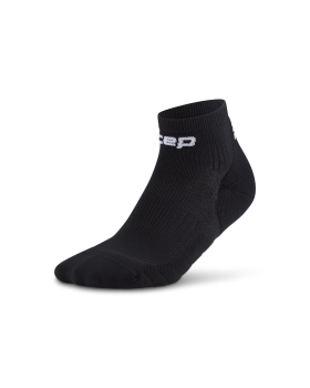 CEP Core Run Low Cut 5.0 Damen schwarz / IV