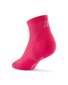 CEP Core Run Low Cut 5.0 Damen pink / IV