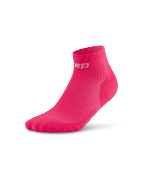 CEP Core Run Low Cut 5.0 Damen schwarz / IV