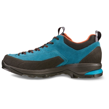 Garmont Dragontail WP Herren 41,5 / petrol-red