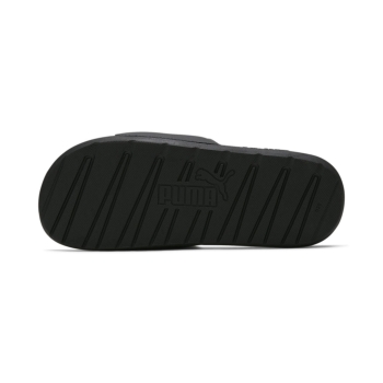 Puma Cool Cat 2.0 Herren 43 / schwarz-weiß