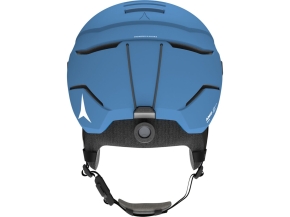 Atomic Savor AMID Visor HD M (55-59cm) / blau