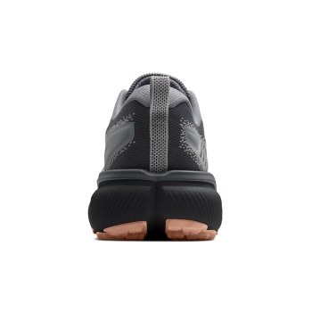 Brooks Cascadia 20 Damen 41 / grey/grey/peach
