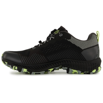 Garmont 9.81 Pulse Herren 42,5 / black