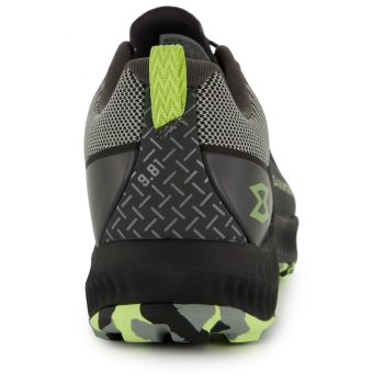 Garmont 9.81 Pulse Herren 42,5 / black
