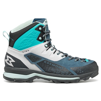 Garmont CIMA WP Damen 38 / lunar grey/stormy grey