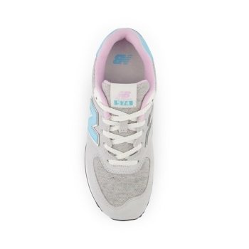 New Balance GC574 NB1 Jugend grau / 40