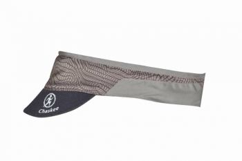 Chaskee Sport Visor Modern pink