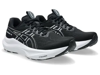 Asics GT-2000 14 Herren 45 / black-white