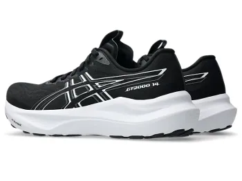 Asics GT-2000 14 Herren 45 / black-white