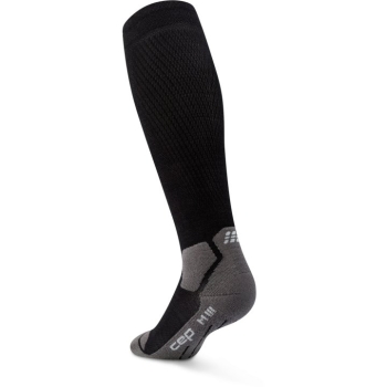 CEP Hiking Light Cushion Tall III / black/grey