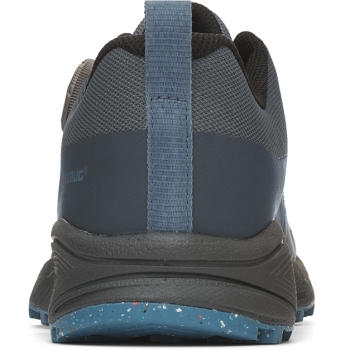 Icebug Haze M RB9X GTX Herren 44 / grau-blau