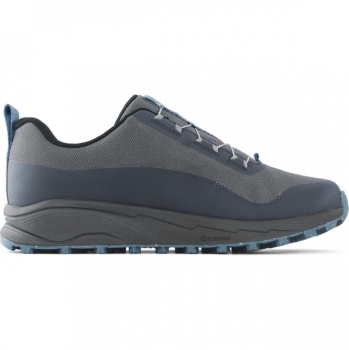 Icebug Haze M RB9X GTX Herren 44 / grau-blau