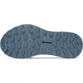 Icebug Haze M RB9X GTX Herren 44 / grau-blau