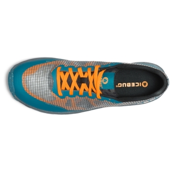 Icebug Pytho6 M RB9X Herren 42,5 / petrol