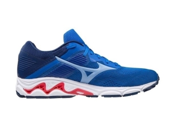 Mizuno Wave Inspire 16 Damen blau / 38,5