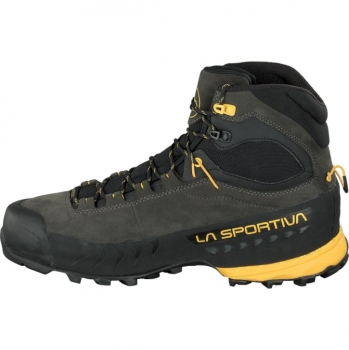La Sportiva TX5 GTX Herren 45 1/2 / carbon/yellow