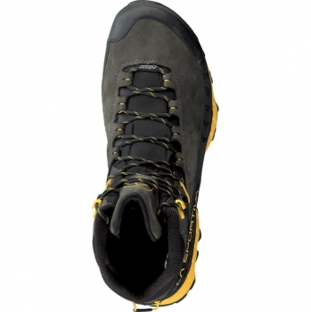 La Sportiva TX5 GTX Herren 45 1/2 / carbon/yellow