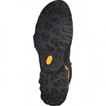 La Sportiva TX5 GTX Herren 45 1/2 / carbon/yellow