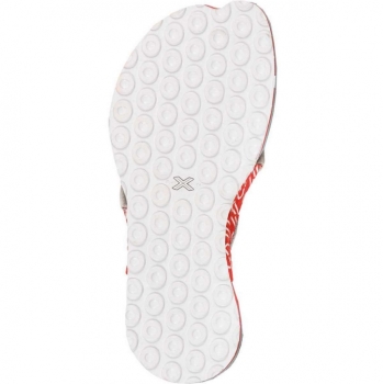 La Sportiva Swing Damen 37 / rot-blau