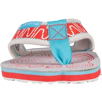 La Sportiva Swing Damen 37 / rot-blau