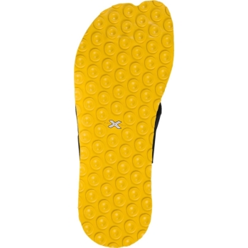 La Sportiva Jandal Herren 41 / schwarz-gelb