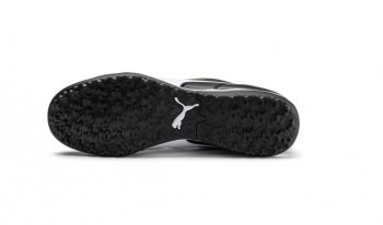 Puma King Top TT Herren 47 / schwarz-weiß