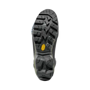 La Sportiva Aequilibrium LT GTX Herren 43,5 / carbon/cypress