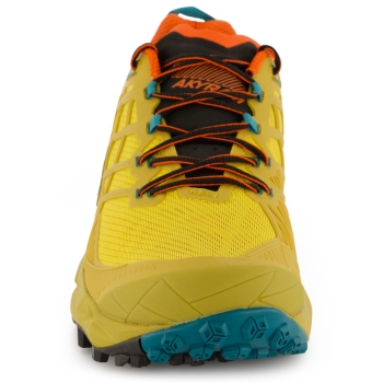 La Sportiva Akyra II Herren 41 / bamboo/everglade