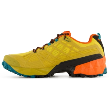 La Sportiva Akyra II Herren 41 / bamboo/everglade