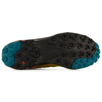 La Sportiva Akyra II Herren 41 / bamboo/everglade