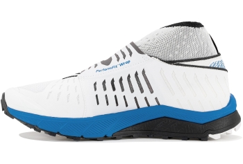 La Sportiva Jackal II Boa Herren weiß-blau / 41 1/2
