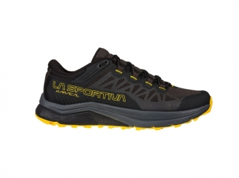 La Sportiva Karacal Herren schwarz-gelb / 44 1/2