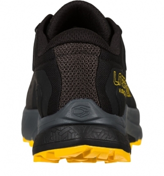La Sportiva Karacal Herren schwarz-gelb / 44 1/2