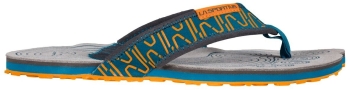 La Sportiva Swing Herren 41 / space blue/maple