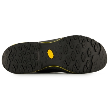 La Sportiva TX4 Evo MID GTX Herren 43,5 / carbon/bamboo