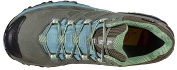 La Sportiva Ultra Raptor II Leather W's GTX Damen 43 / clay/mist